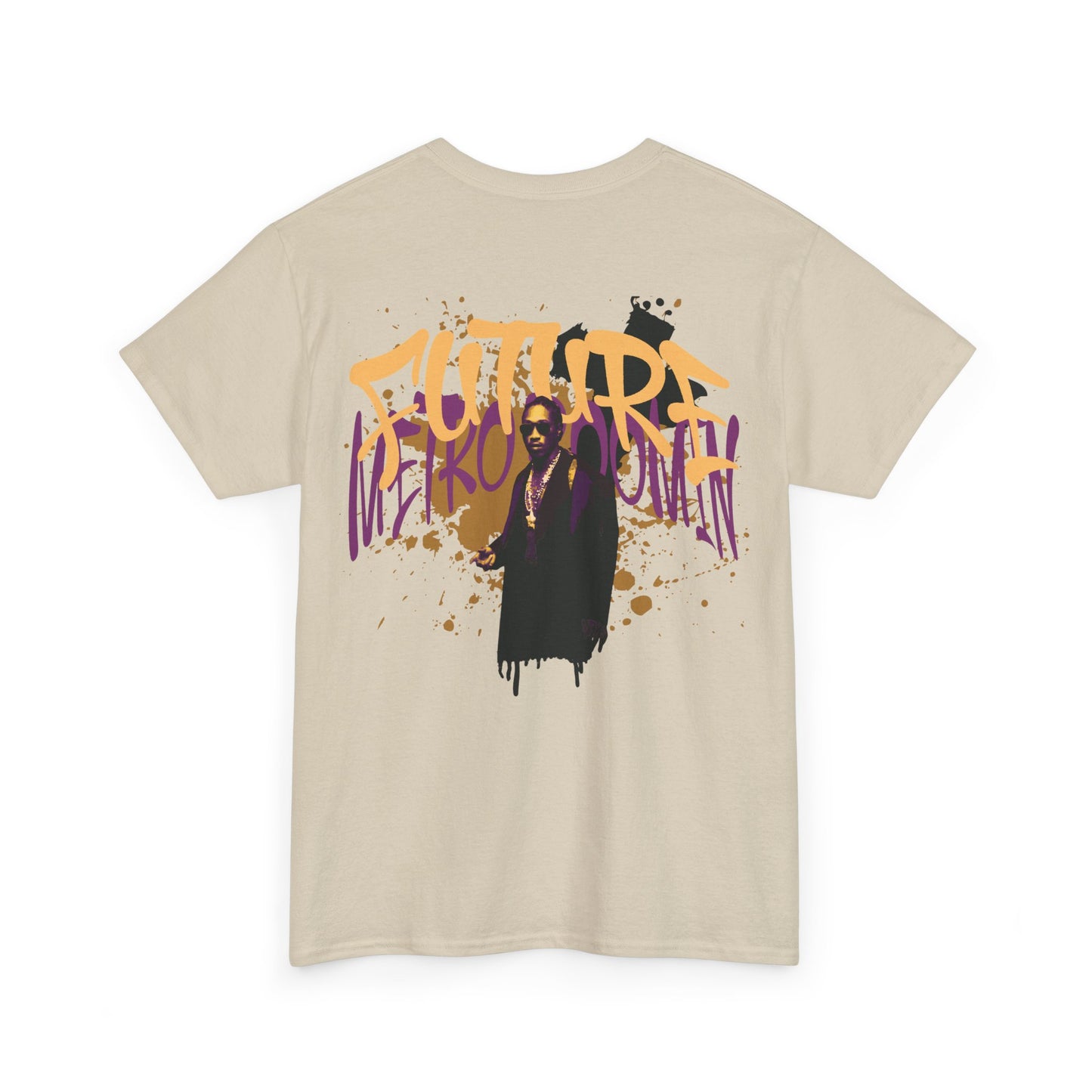 Future Metro Boomin Tee