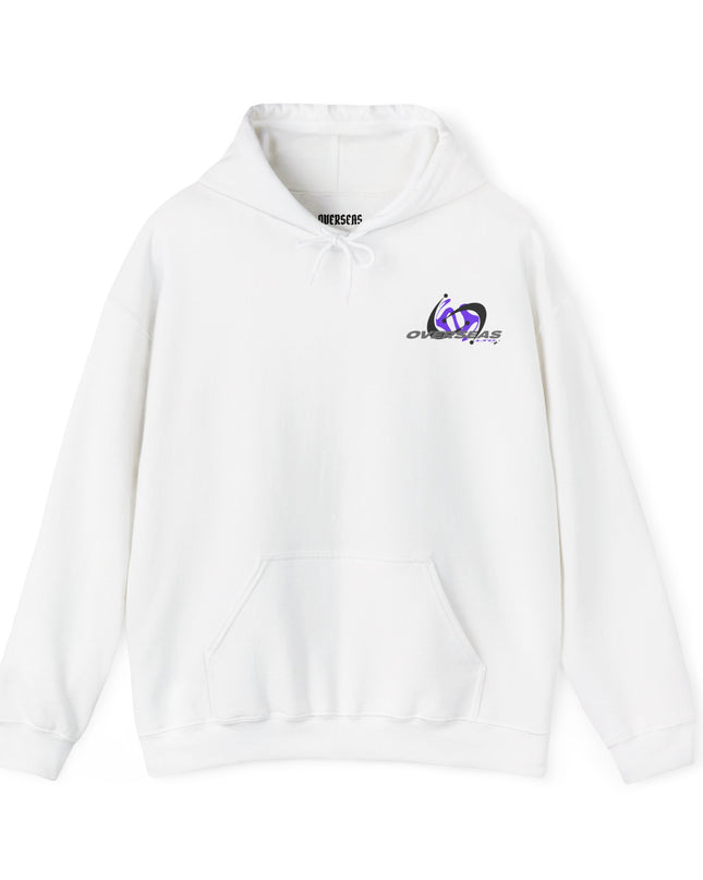 International Hoodie