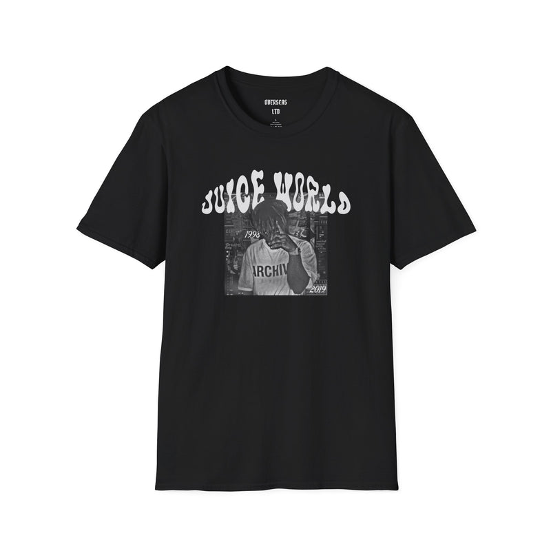 Juice WRLD Tee