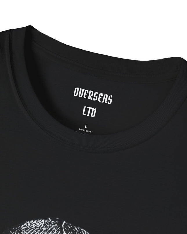 Overseas Tee