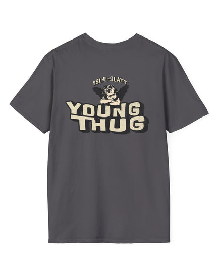 Young Thug Overseas T-Shirt