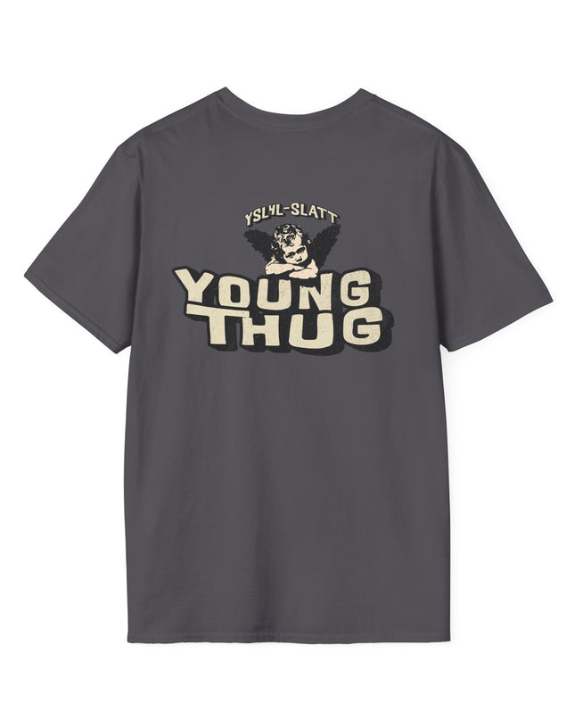 Young Thug Overseas T-Shirt