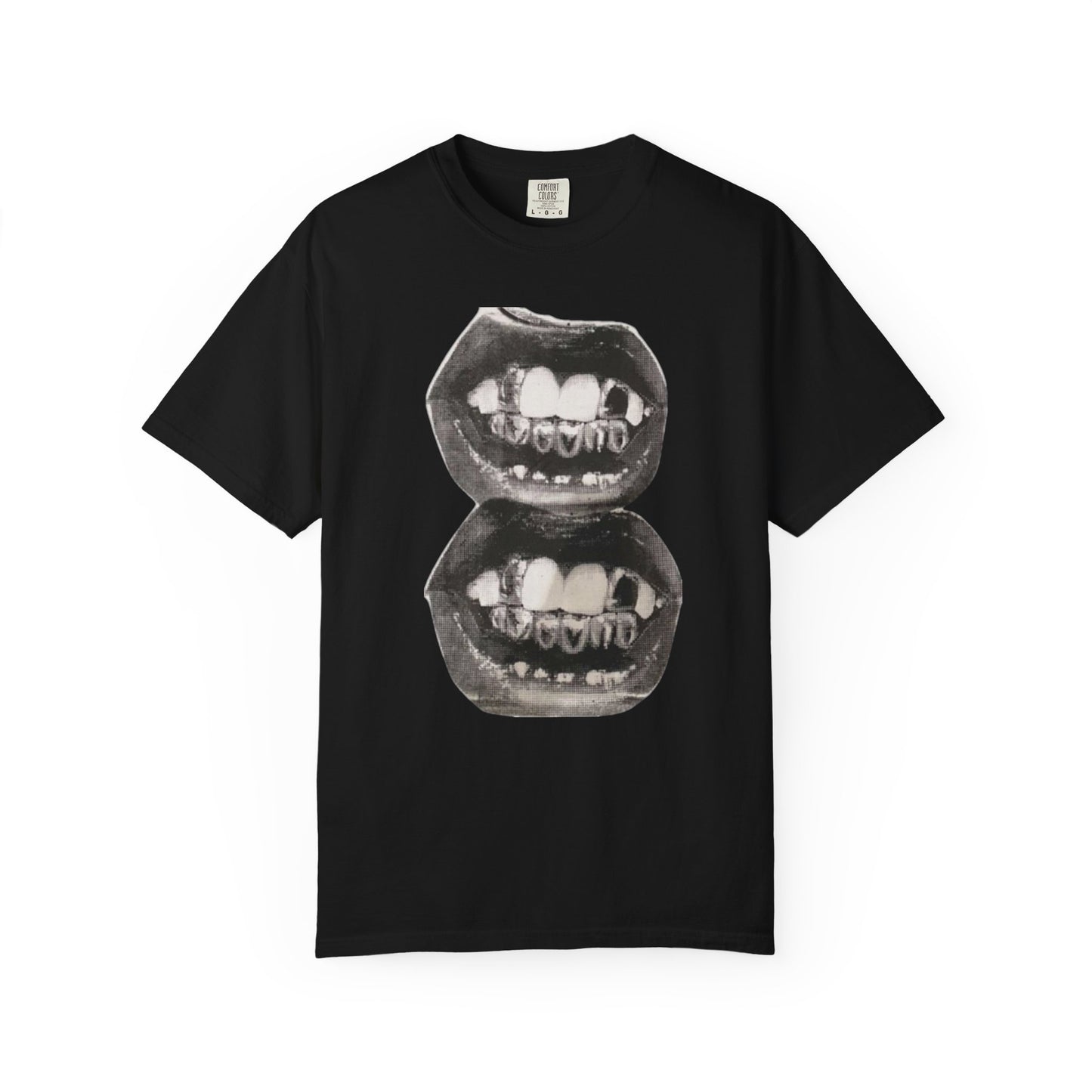 Graphic tee