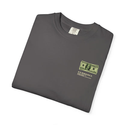 Overseas Money Tee