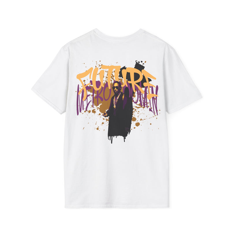 Overseas Future Tee