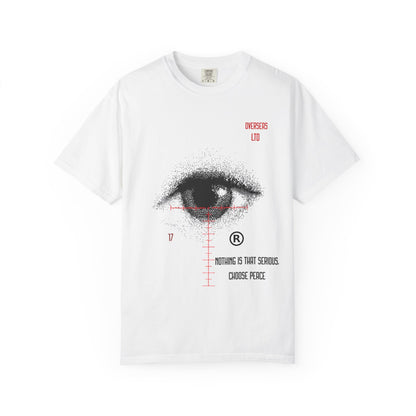 Graphic tee