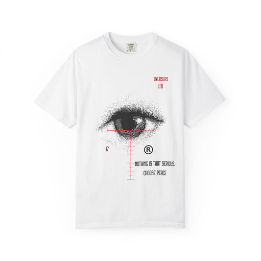 Graphic tee