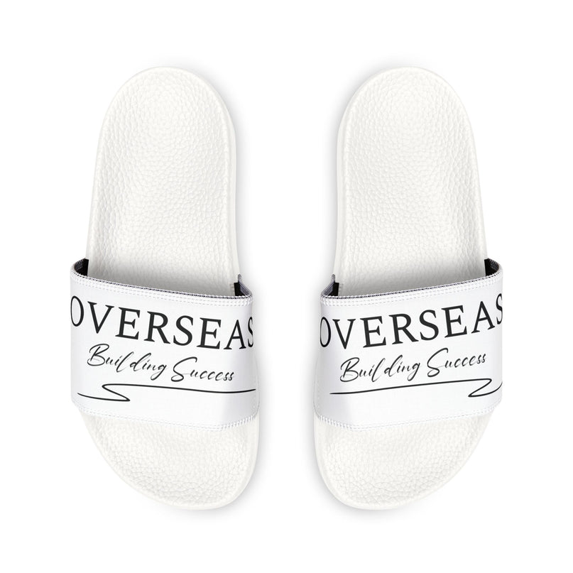 Overseas Mens Sliders