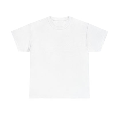 Heavy Cotton Graphic Tee