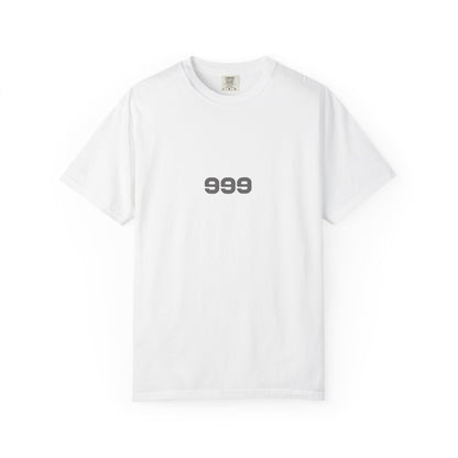 Juice Wrld Tee