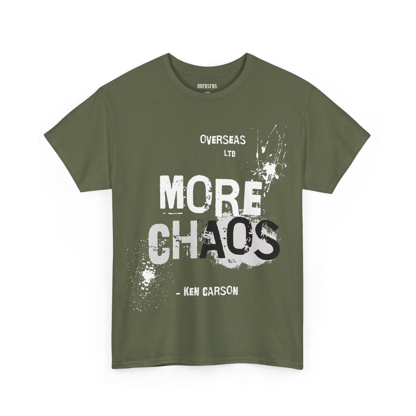 Ken Carson Tee