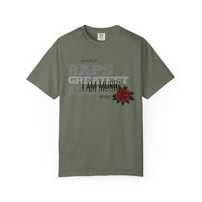 Carti Tee