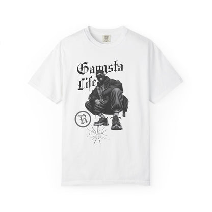 Gangsta Life Tee