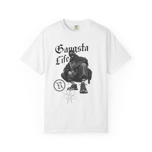 Gangsta Life Tee