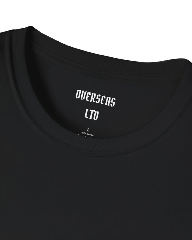 Overseas Legacy Tee
