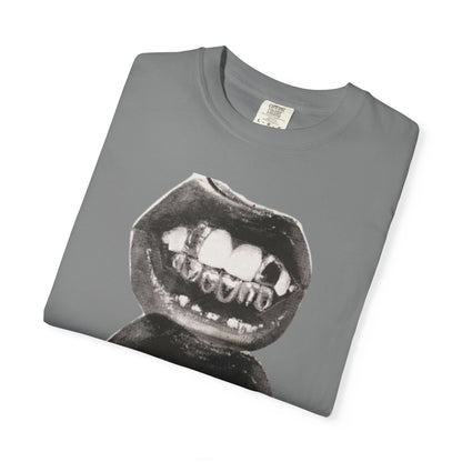 Graphic tee