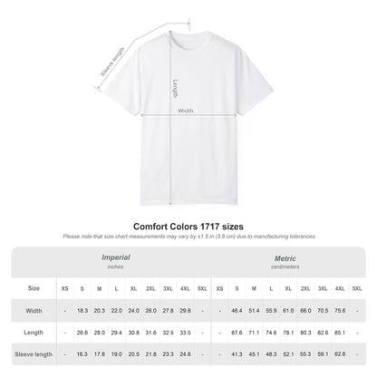 Graphic tee