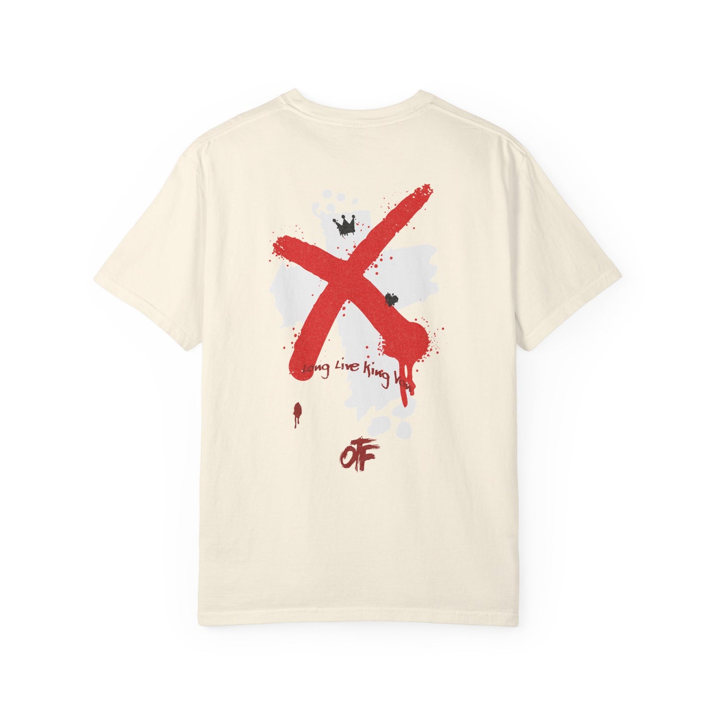 King Von Tee