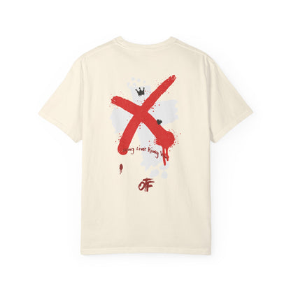 King Von Tee