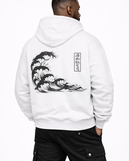 Overseas Hoodie