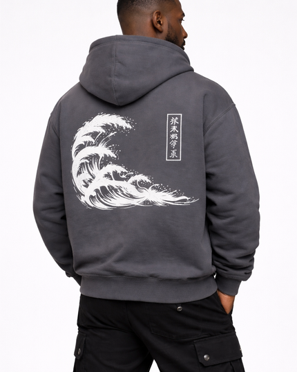 Overseas Hoodie
