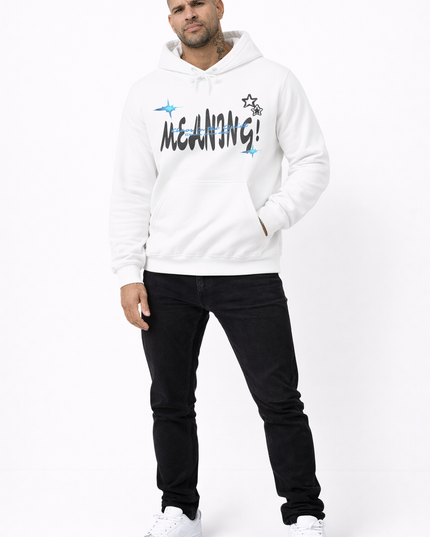 Meaning Hoodie