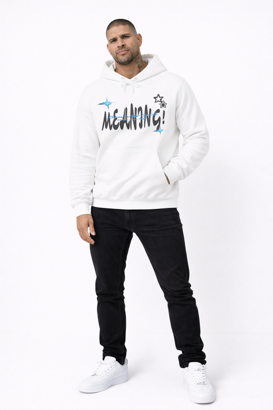 Meaning Hoodie