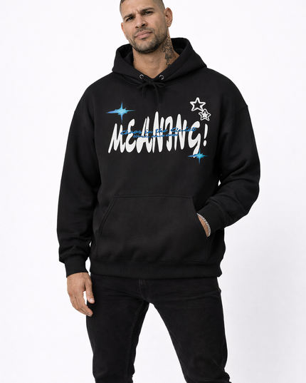 Meaning Hoodie