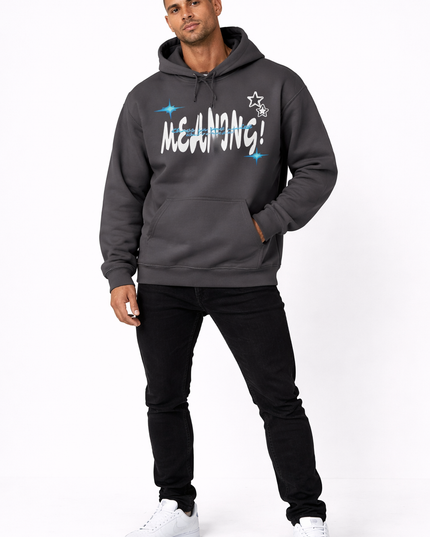 Meaning Hoodie