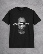 Black / S