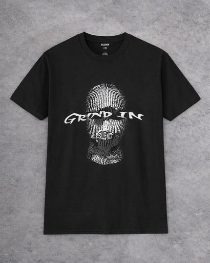 Overseas Tee
