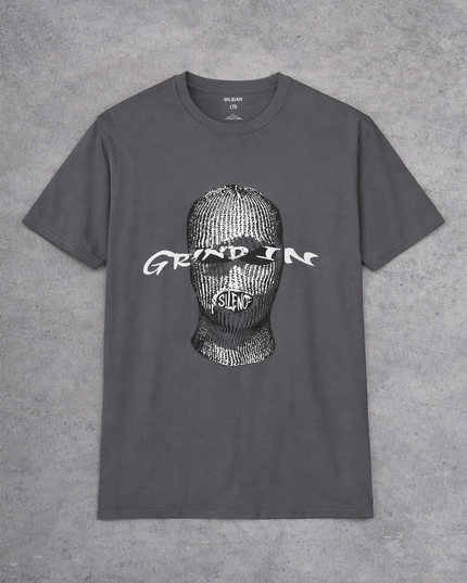 Overseas Tee