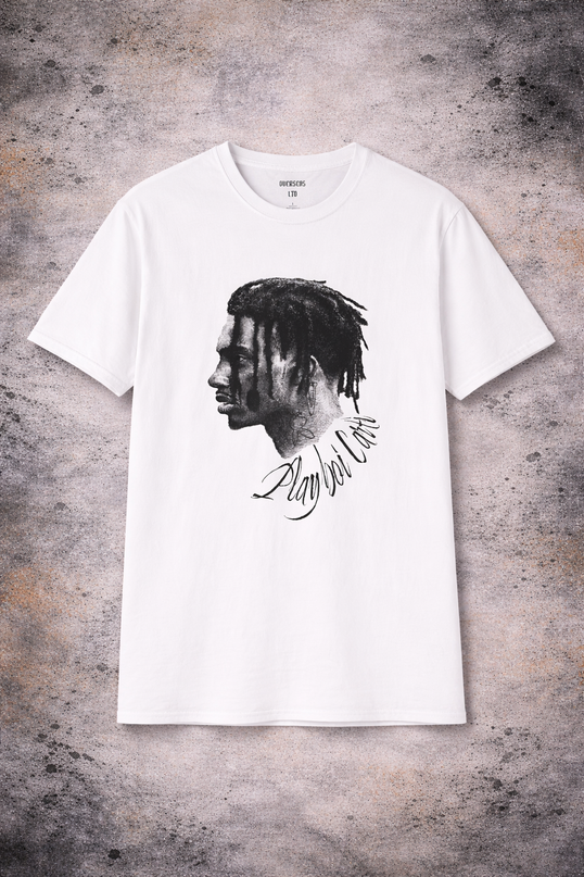 Carti Tee