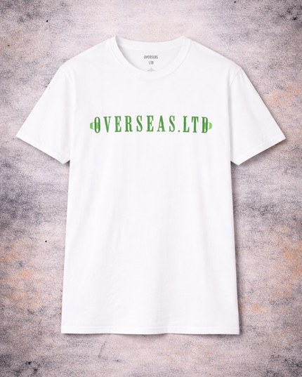 OverseasLTD Tee