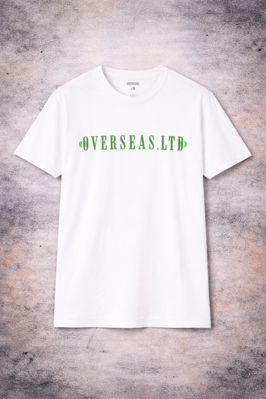 OverseasLTD Tee