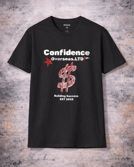 Confidence Tee