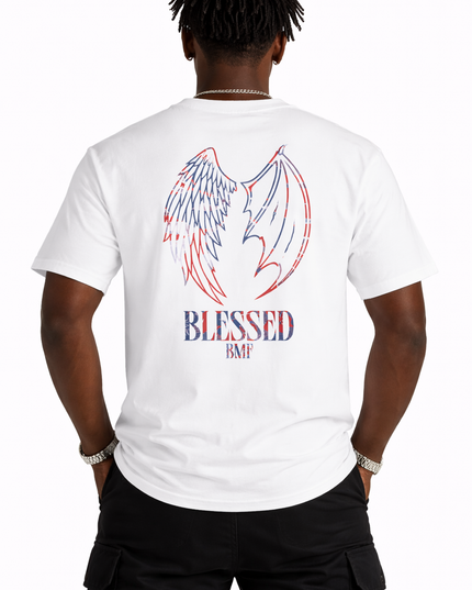 Max Holloway BMF Tee