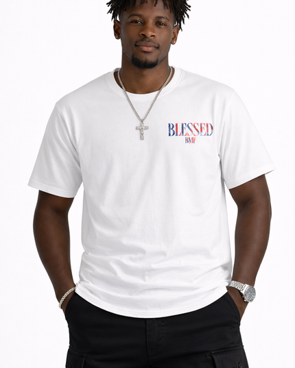 Max Holloway BMF Tee