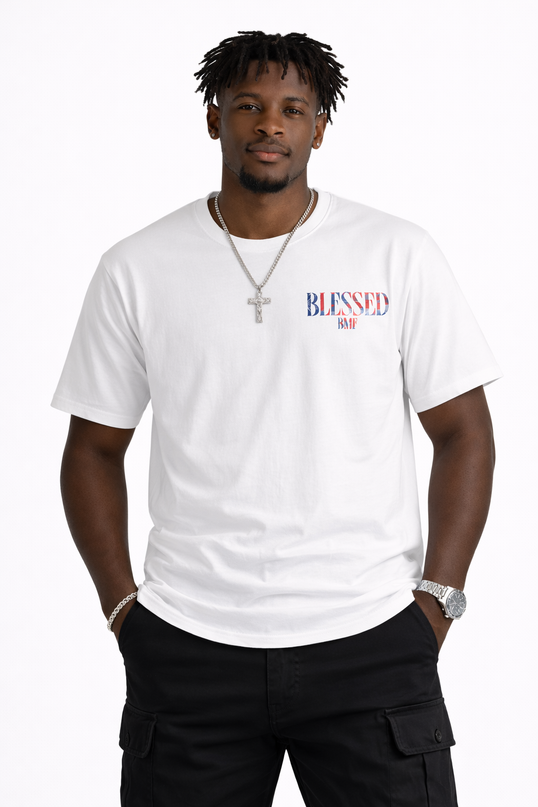 Max Holloway BMF Tee