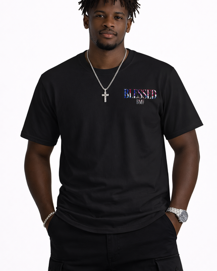 Max Holloway BMF Tee