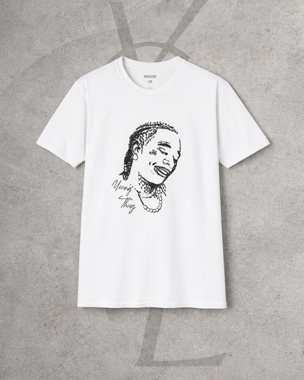 Young Thug Tee
