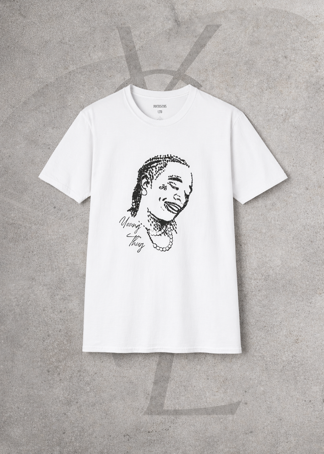 Young Thug Tee