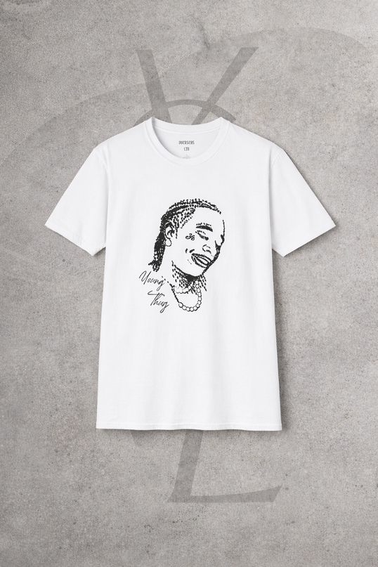 Young Thug Tee