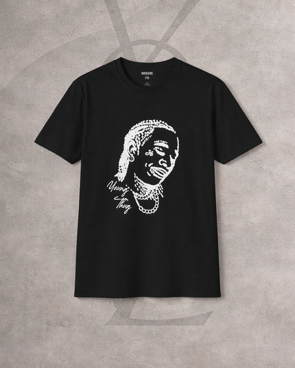 Young Thug Tee