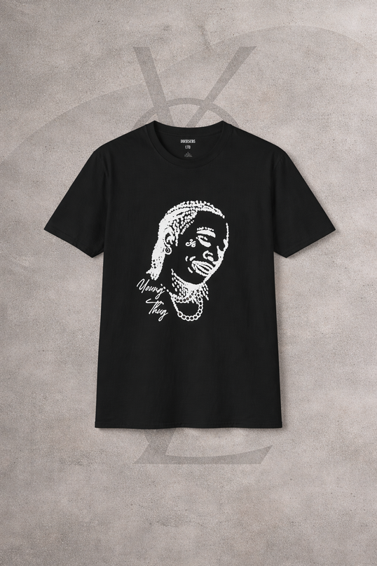 Young Thug Tee