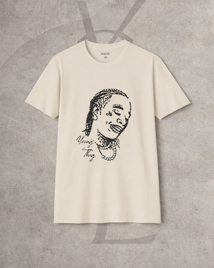 Young Thug Tee