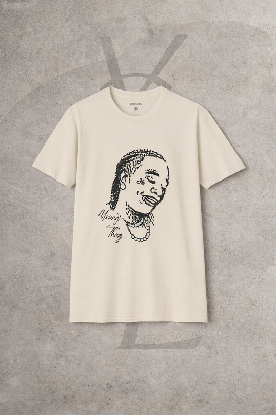 Young Thug Tee