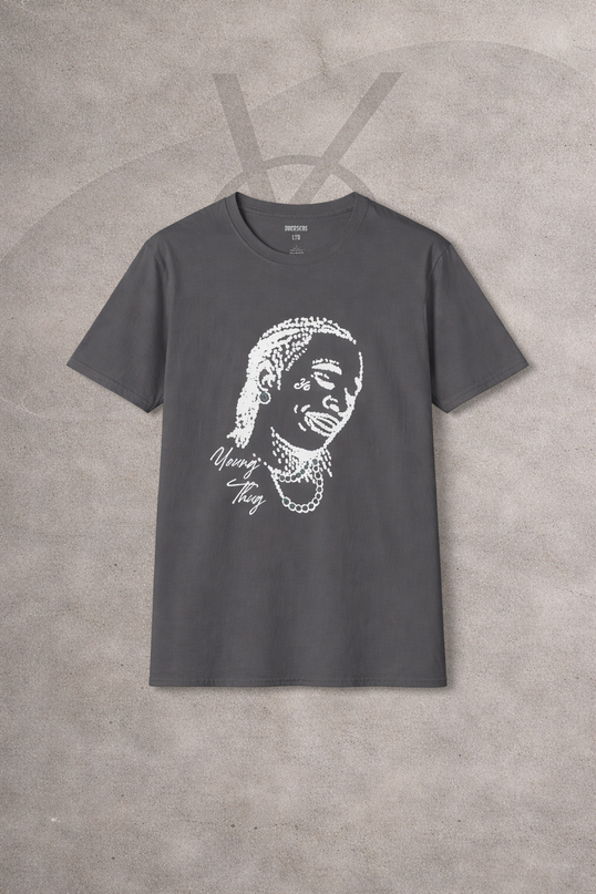 Young Thug Tee