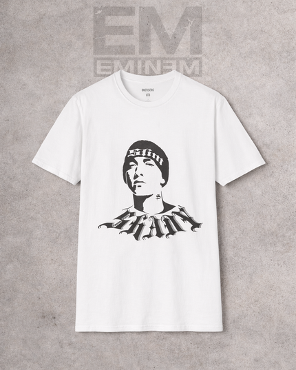 Overseas Slim Shady Tee