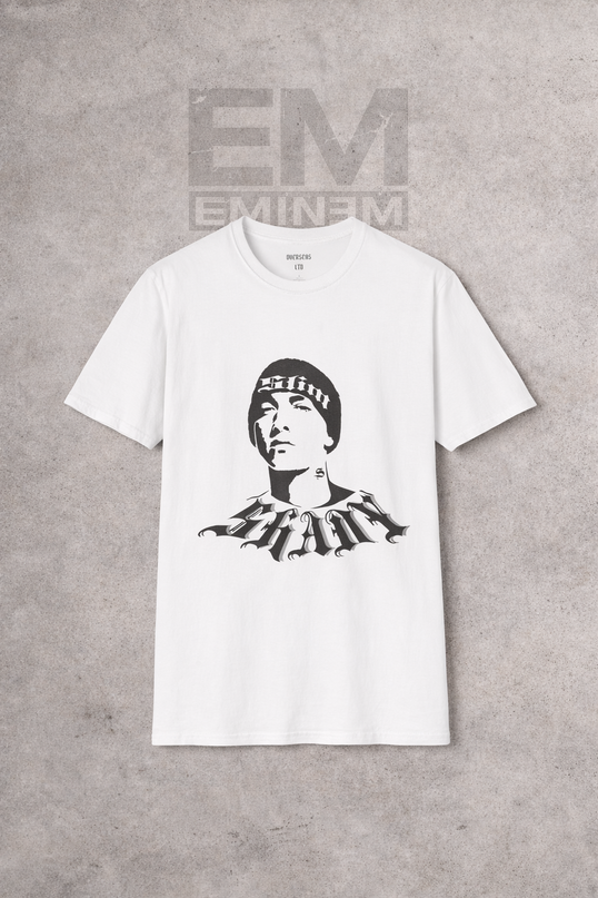 Overseas Slim Shady Tee